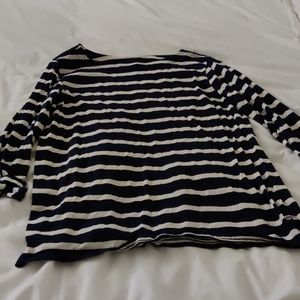 Old Navy Quarter Sleeve